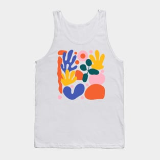 Matisse Style Tank Top